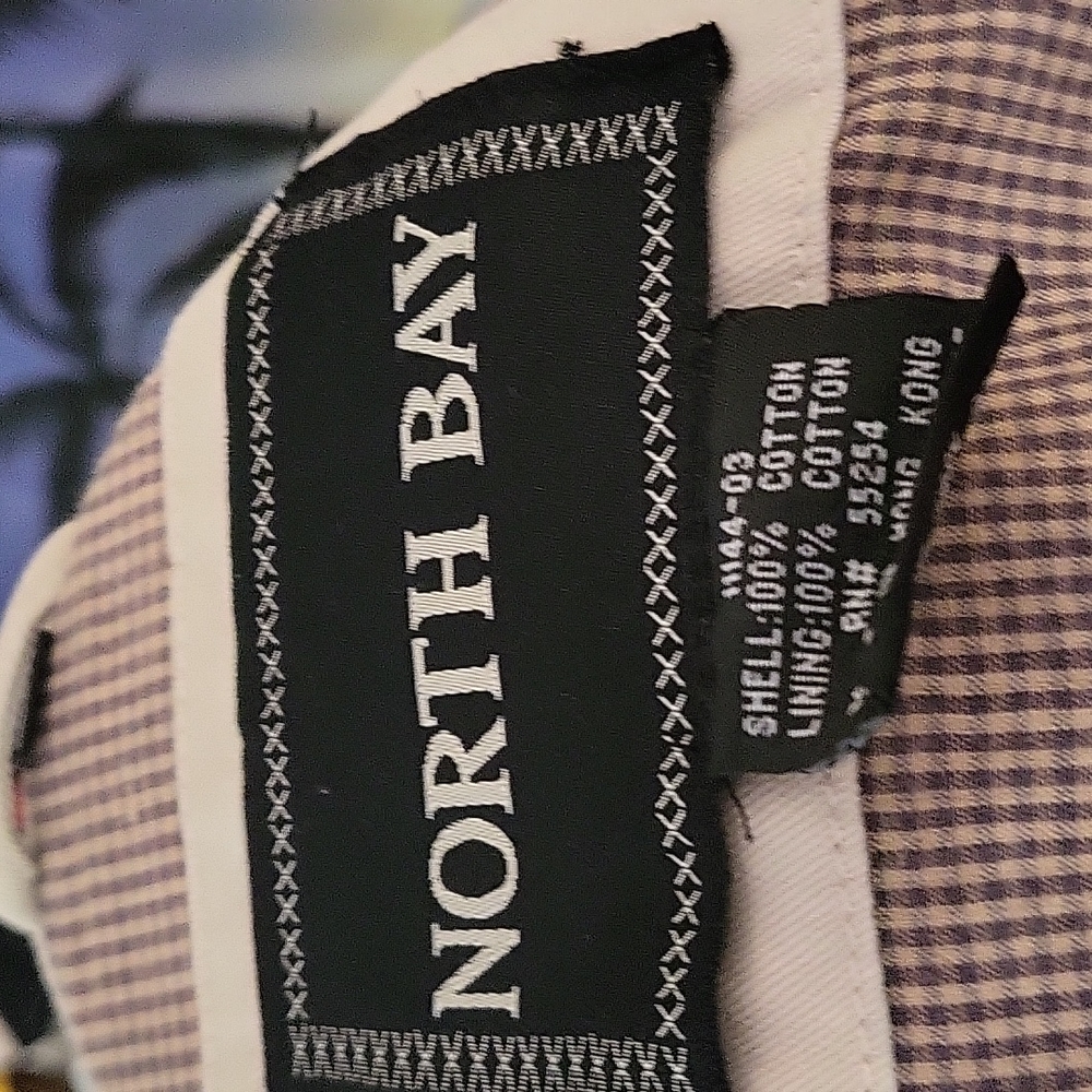 jacket - Picture 3 of 3
